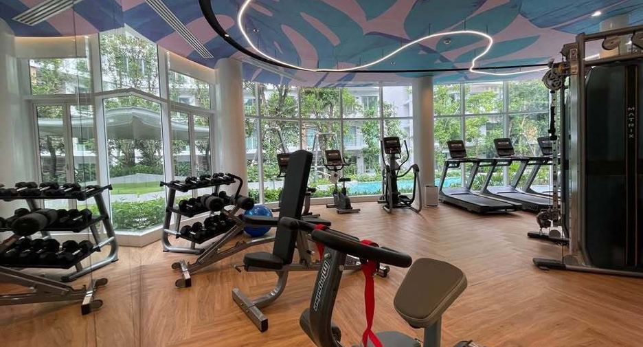 For rent 1 bed condo in Mueang Phuket, Phuket