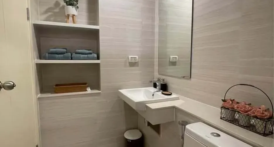 For rent 1 bed condo in Mueang Phuket, Phuket