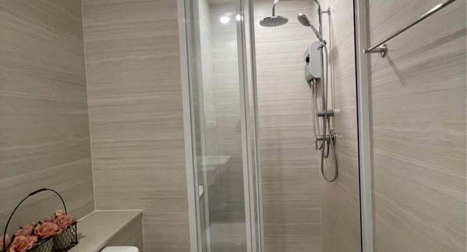 For rent 1 bed condo in Mueang Phuket, Phuket