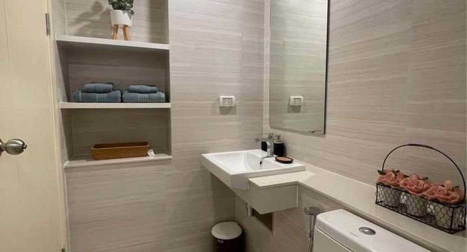 For rent 1 bed condo in Mueang Phuket, Phuket