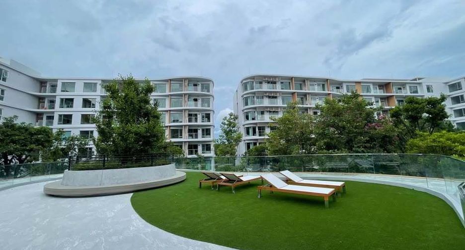 For rent 1 bed condo in Mueang Phuket, Phuket