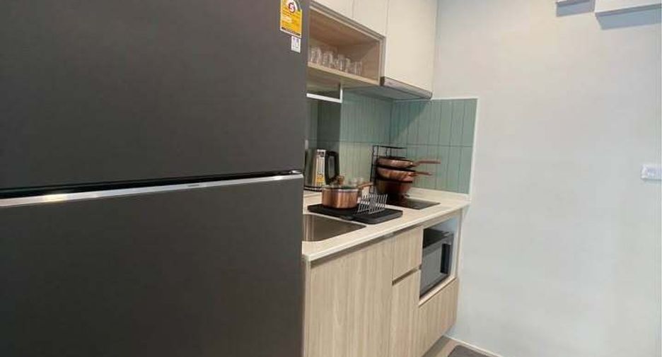 For rent 1 bed condo in Mueang Phuket, Phuket