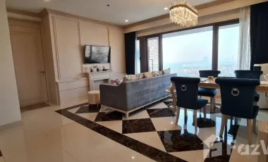 Condo en venta de 2 habitaciones en Sathon, Bangkok