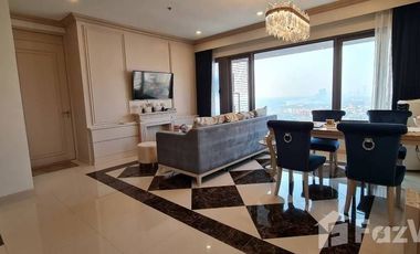 For sale 2 bedrooms condo in Sathon, Bangkok