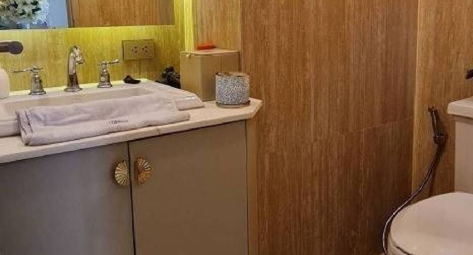 Condo en venta de 2 habitaciones en Sathon, Bangkok