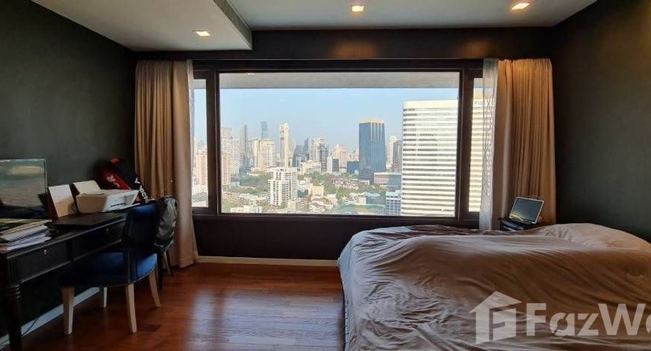Condo en venta de 2 habitaciones en Sathon, Bangkok