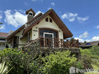 Продажа 2 спальни дом в Khao Kho, Phetchabun