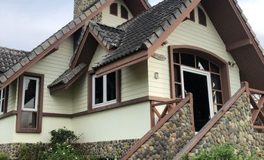 For sale 2 bedrooms house in Khao Kho, Phetchabun