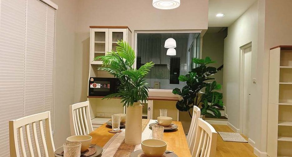 出租 4 卧室 独立屋 在 Phuket Town, 普吉