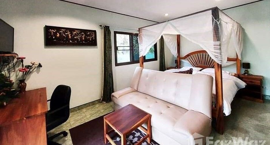Villa en venta de 8 habitaciones en Mueang Rayong, Rayong