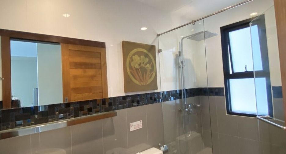 For rent 1 bed condo in Mueang Phuket, Phuket