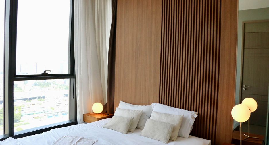 Condo en venta de 1 habitaciones en Watthana, Bangkok