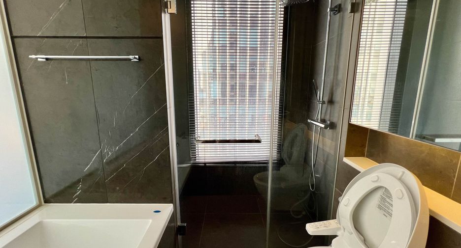 Condo en venta de 1 habitaciones en Watthana, Bangkok