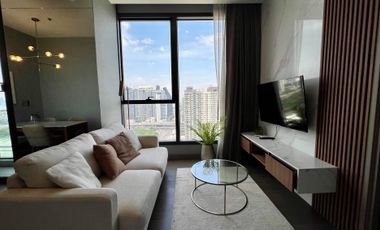 For sale 1 bed condo in Watthana, Bangkok