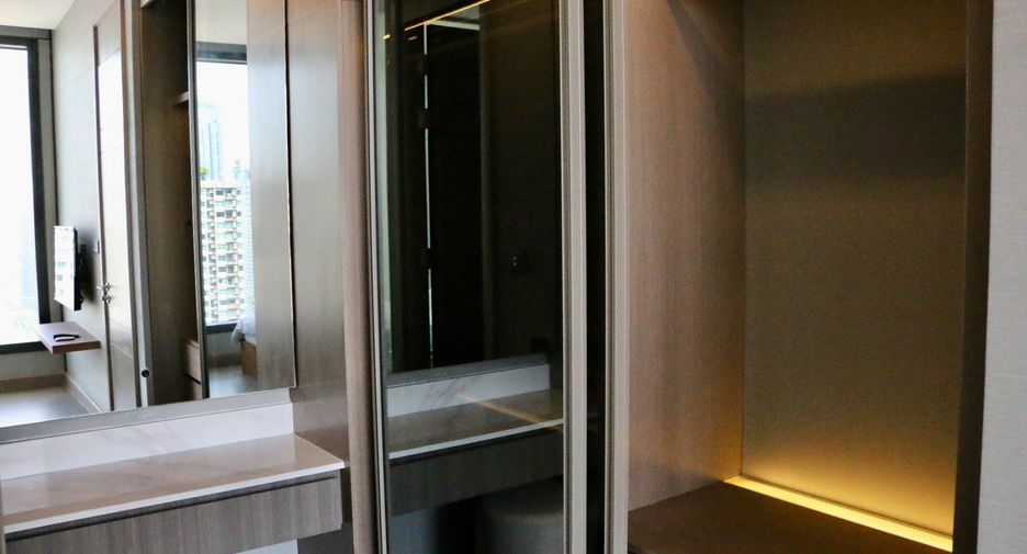 Condo en venta de 1 habitaciones en Watthana, Bangkok