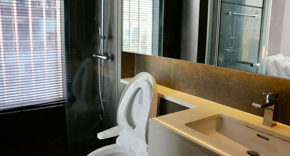 Condo en venta de 1 habitaciones en Watthana, Bangkok
