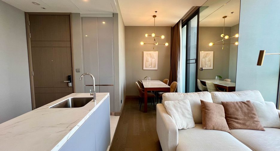 Condo en venta de 1 habitaciones en Watthana, Bangkok