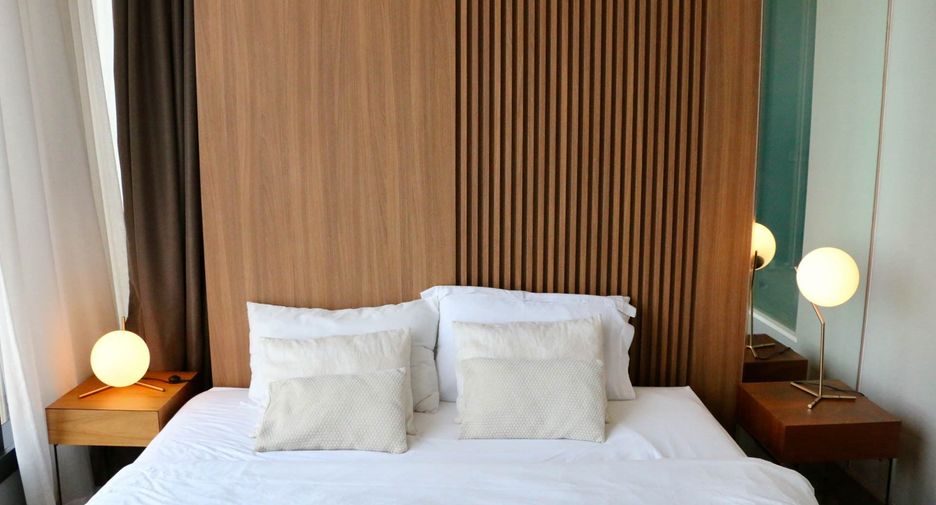 Condo en venta de 1 habitaciones en Watthana, Bangkok