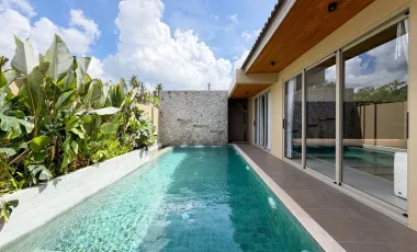 Villa en venta y en alquiler de 3 habitaciones en Thalang, Phuket