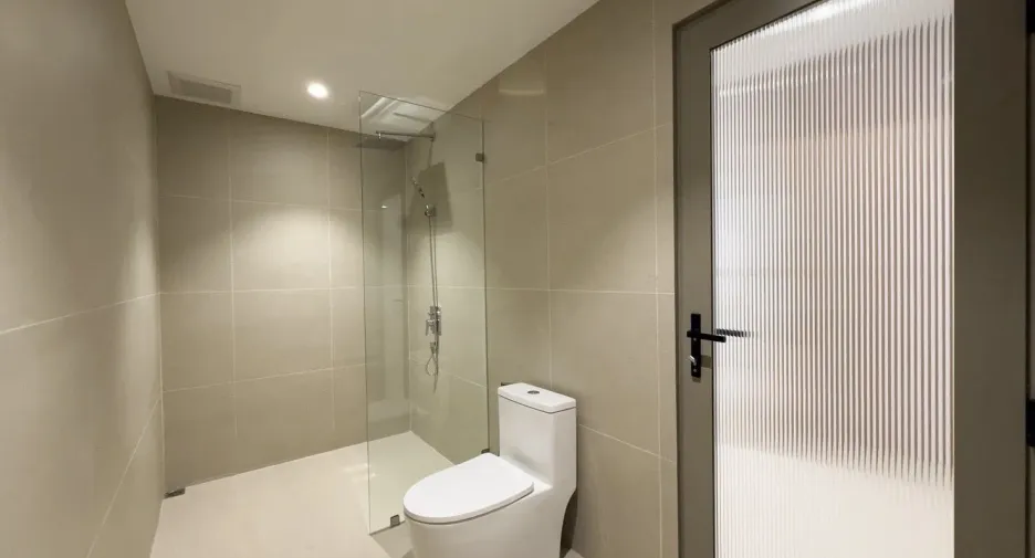 For sale and for rent 3 bedrooms villa in Thalang, Phuket