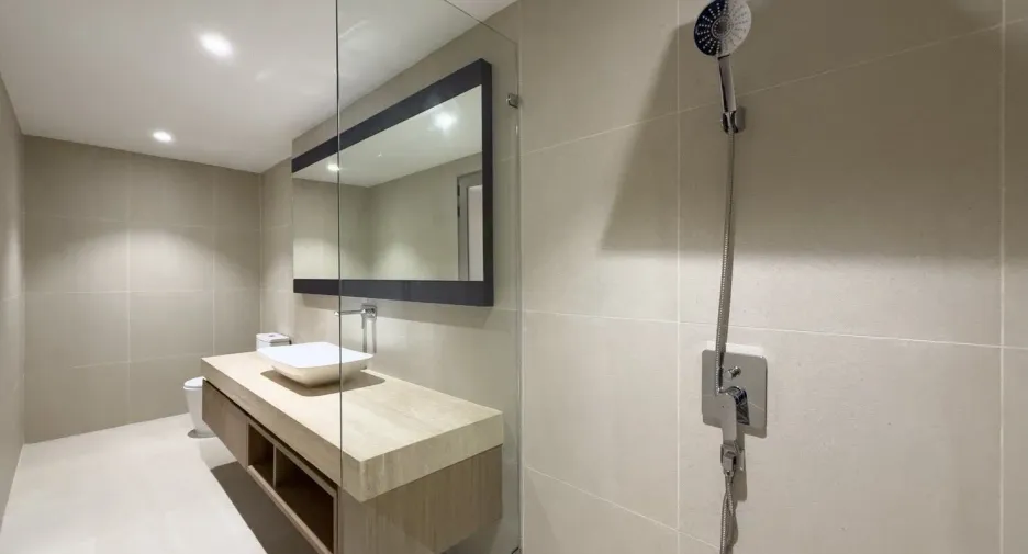 For sale and for rent 3 bedrooms villa in Thalang, Phuket