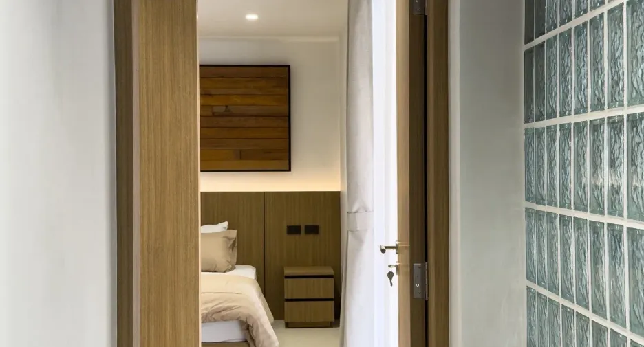 For sale and for rent 3 bedrooms villa in Thalang, Phuket