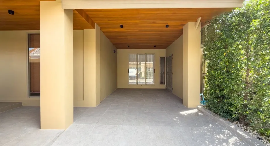 For sale and for rent 3 bedrooms villa in Thalang, Phuket