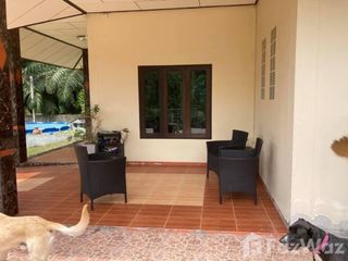 For sale 3 bedrooms house in Sichon, Nakhon Si Thammarat