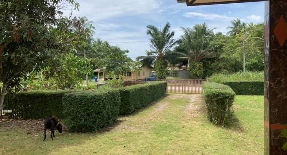 Продажа 3 спальни дом в Sichon, Nakhon Si Thammarat
