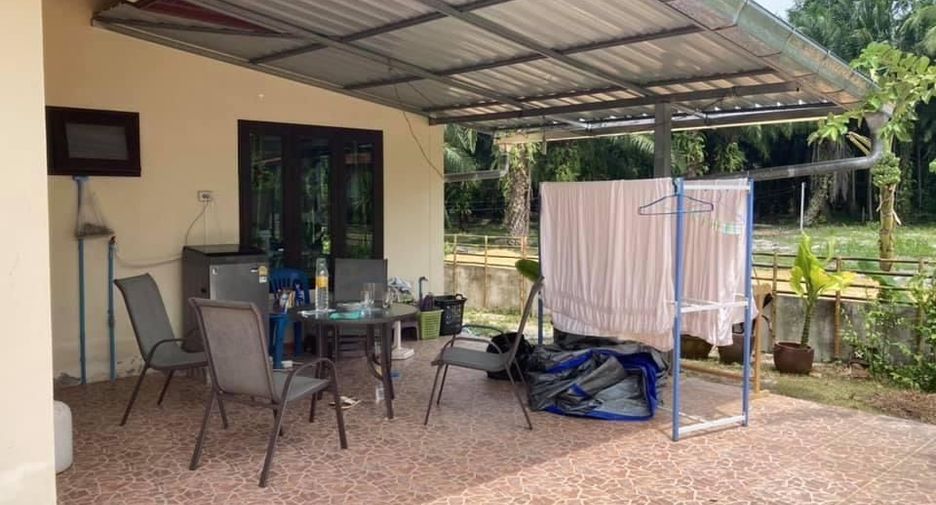 Продажа 3 спальни дом в Sichon, Nakhon Si Thammarat
