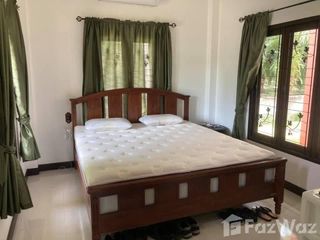 For sale 3 bedrooms house in Sichon, Nakhon Si Thammarat
