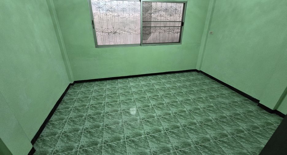 For sale 2 ベッドルーム townhouse in Mueang Samut Prakan, Samut Prakan
