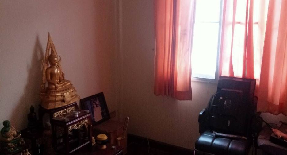 For sale 3 bedrooms townhouse in Thanyaburi, Pathum Thani