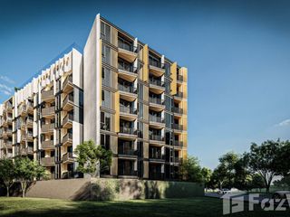 For sale studio condo in Mueang Phuket, Phuket