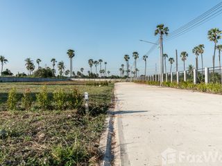 Grundstück zum Kauf in Mueang Pathum Thani, Pathum Thani