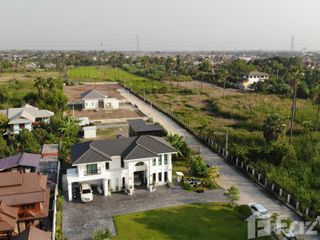 Grundstück zum Kauf in Mueang Pathum Thani, Pathum Thani