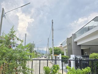 ให้เช่า 3 ห้องนอน บ้านเดี่ยว ใน เมืองภูเก็ต, ภูเก็ต