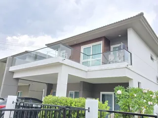 ให้เช่า 3 ห้องนอน บ้านเดี่ยว ใน เมืองภูเก็ต, ภูเก็ต