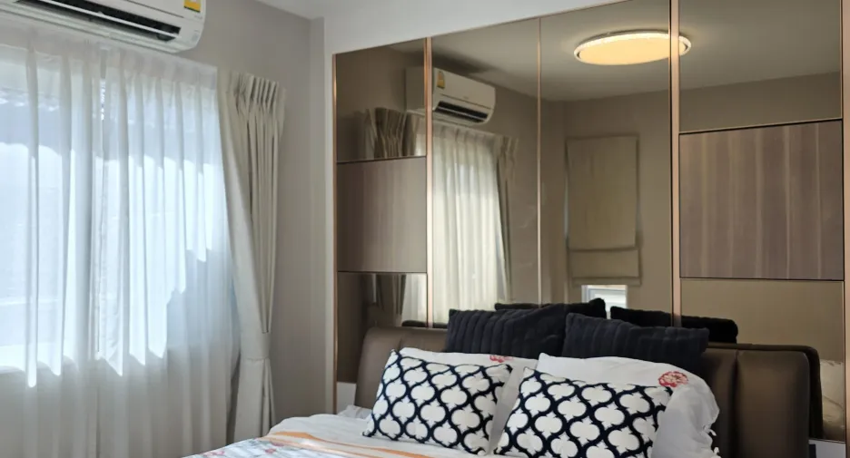 For rent 3 bedrooms house in Mueang Phuket, Phuket