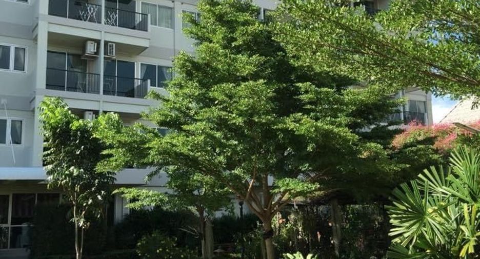 For sale 63 bedrooms hotel in Khlong Luang, Pathum Thani