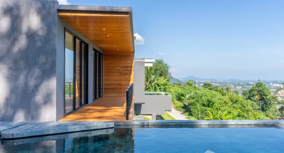 For rent 5 ベッドルーム villa in Mueang Phuket, Phuket