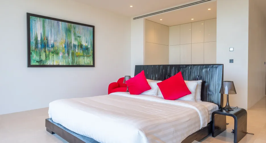 For rent 5 ベッドルーム villa in Mueang Phuket, Phuket