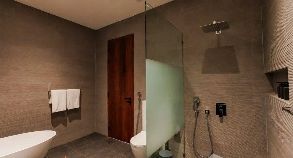 For rent 5 ベッドルーム villa in Mueang Phuket, Phuket