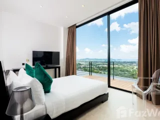 For rent 5 bedrooms villa in Mueang Phuket, Phuket