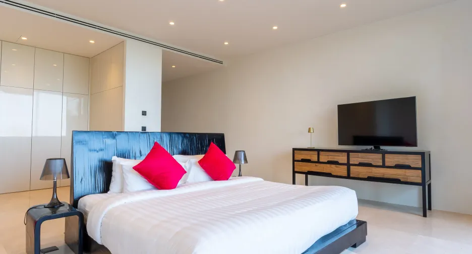 For rent 5 ベッドルーム villa in Mueang Phuket, Phuket