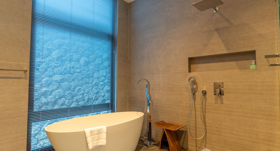 出租 5 卧室 别墅 在 Phuket Town, 普吉