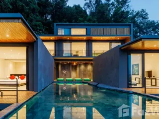 For rent 5 bedrooms villa in Mueang Phuket, Phuket