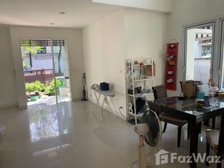 Продажа 3 спальни дом в Пращет, Бангкок
