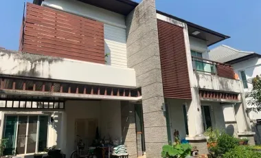 出售 3 卧室 独立屋 在 Prawet, 曼谷