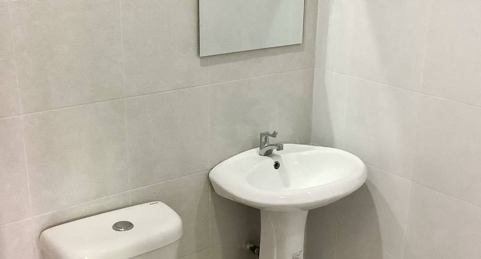 For sale 2 bedrooms townhouse in Mueang Trang, Trang